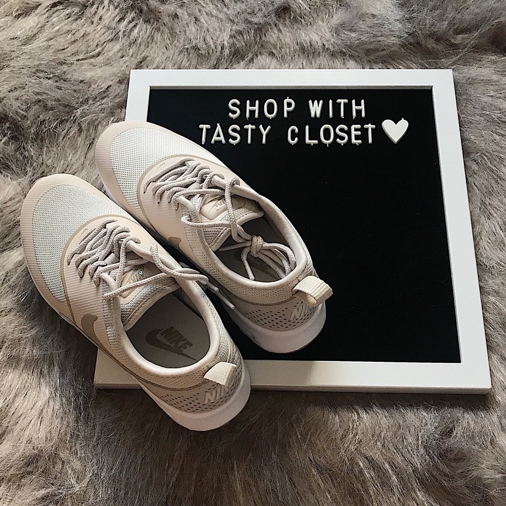 Nike air max thea sneakers - Picture 8 of 8
